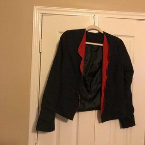 Woman Wish Jacket